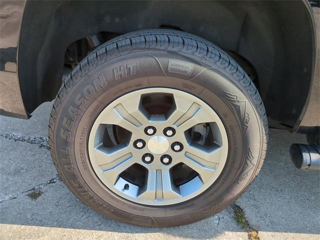 used 2019 Chevrolet Tahoe car, priced at $25,990