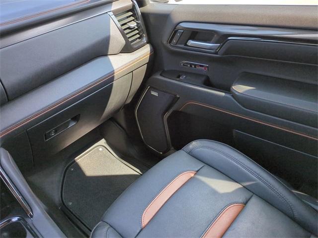used 2023 GMC Sierra 1500 car, priced at $56,836