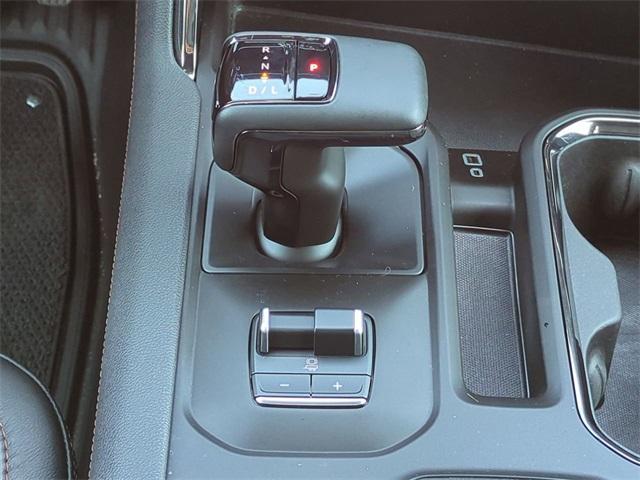 used 2023 GMC Sierra 1500 car, priced at $56,836