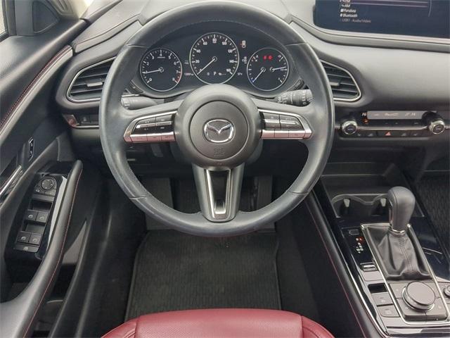 used 2023 Mazda CX-30 car, priced at $24,492