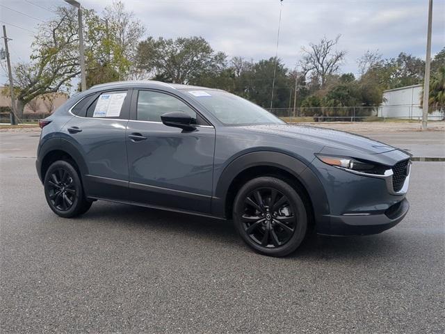 used 2023 Mazda CX-30 car, priced at $24,492