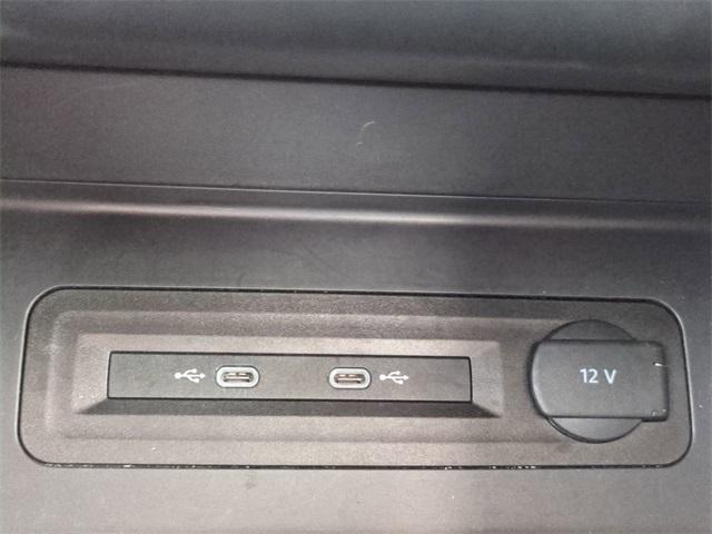 used 2022 Volkswagen Atlas car, priced at $25,227
