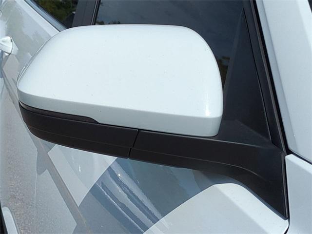 used 2022 Volkswagen Atlas car, priced at $25,227