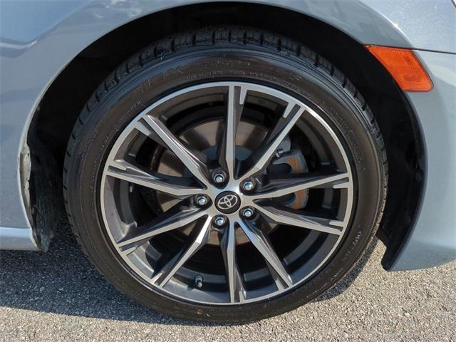 used 2018 Toyota 86 car, priced at $21,990