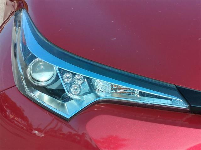 used 2019 Toyota C-HR car, priced at $21,999