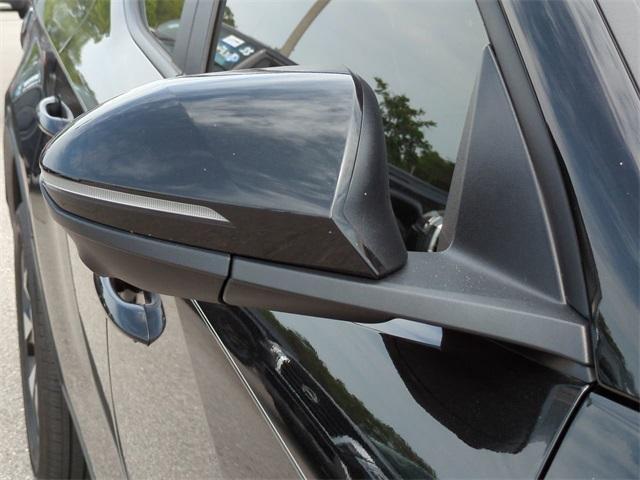 used 2023 Hyundai SANTA CRUZ car, priced at $27,997