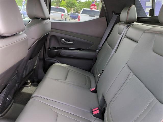 used 2023 Hyundai SANTA CRUZ car, priced at $27,997