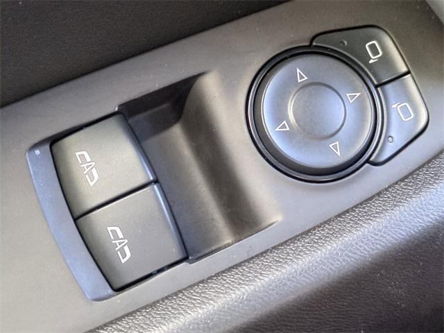 used 2016 Chevrolet Camaro car, priced at $24,718