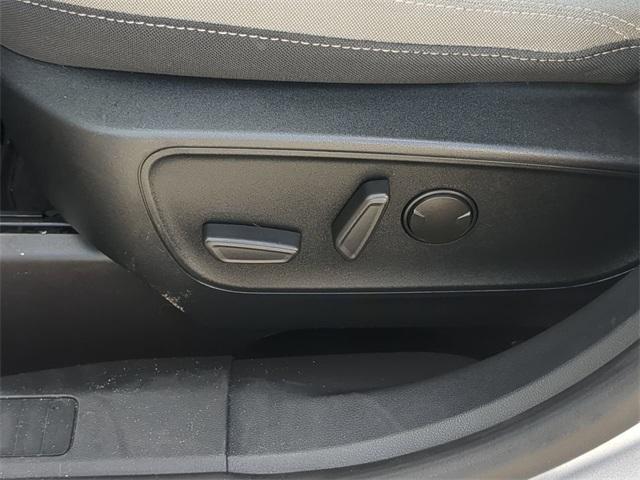 used 2020 Ford Escape car, priced at $19,999