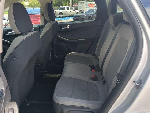 used 2020 Ford Escape car, priced at $19,999