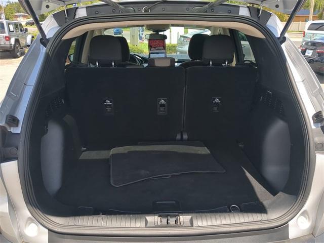 used 2020 Ford Escape car, priced at $19,999