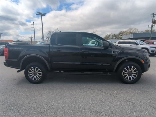 used 2019 Ford Ranger car, priced at $22,992