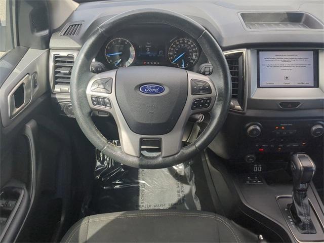 used 2019 Ford Ranger car, priced at $22,992