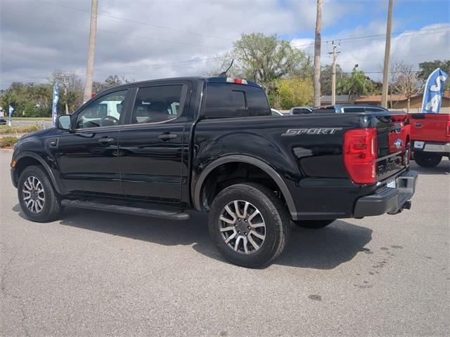 used 2019 Ford Ranger car, priced at $22,992