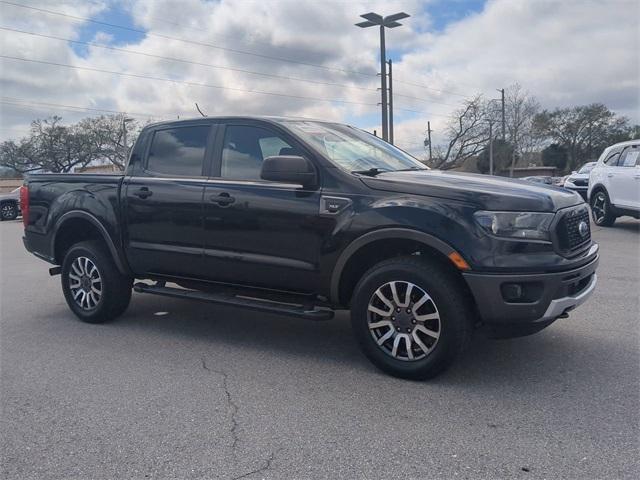 used 2019 Ford Ranger car, priced at $22,992