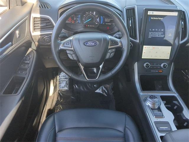 used 2022 Ford Edge car, priced at $23,544