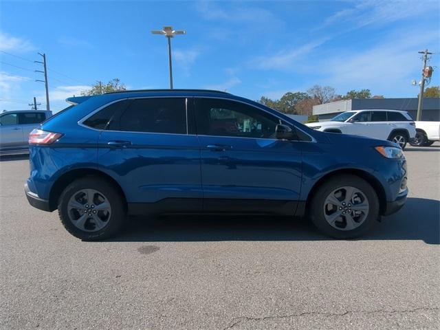 used 2022 Ford Edge car, priced at $23,544