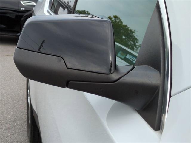 used 2022 Chevrolet Traverse car, priced at $26,808