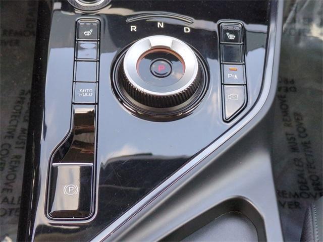 used 2024 Kia Niro EV car, priced at $24,999