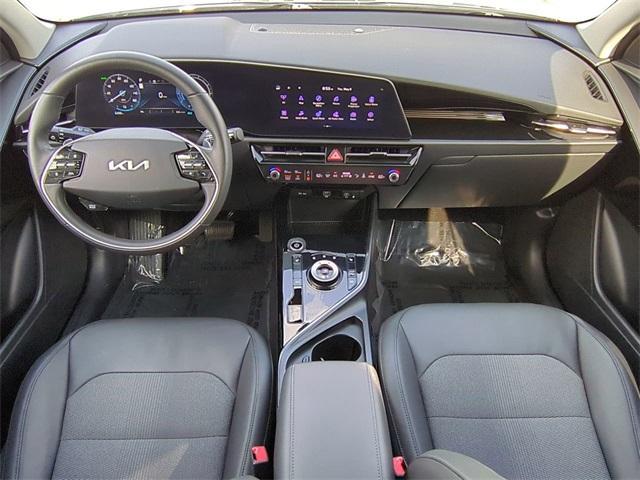 used 2024 Kia Niro EV car, priced at $24,999