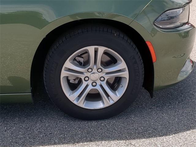 used 2023 Dodge Charger car, priced at $23,837