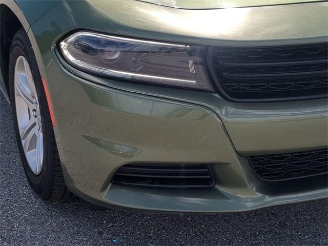 used 2023 Dodge Charger car, priced at $23,837