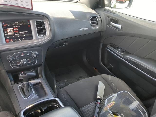 used 2023 Dodge Charger car, priced at $23,837