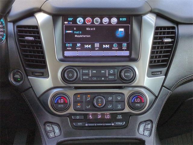 used 2019 Chevrolet Tahoe car, priced at $34,253