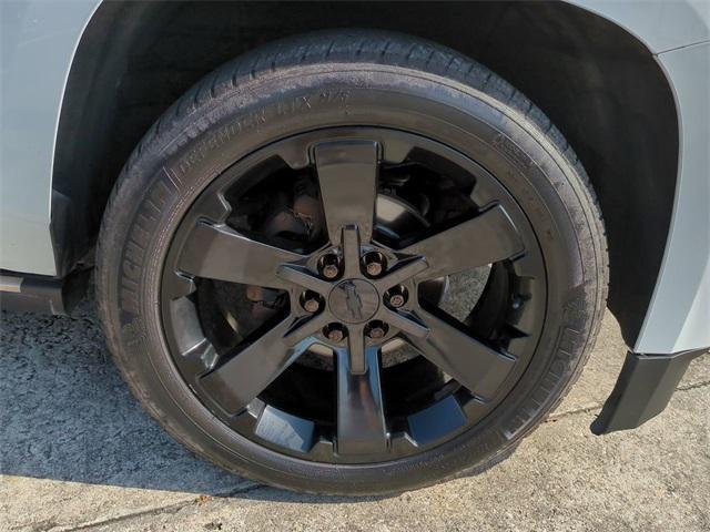 used 2019 Chevrolet Tahoe car, priced at $34,253