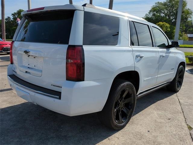 used 2019 Chevrolet Tahoe car, priced at $34,253