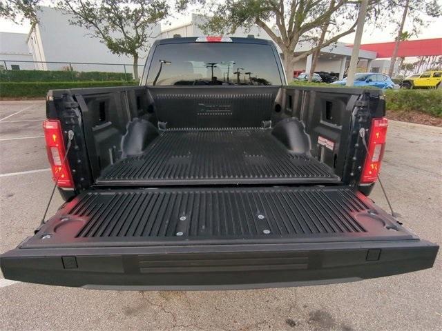 used 2023 Ford F-150 car, priced at $38,792