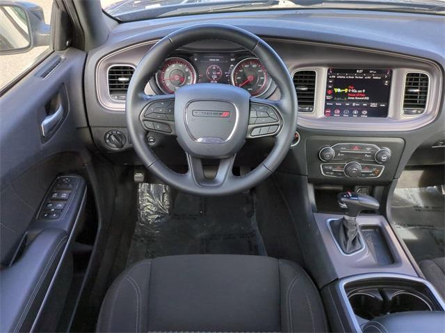 used 2023 Dodge Charger car, priced at $24,433