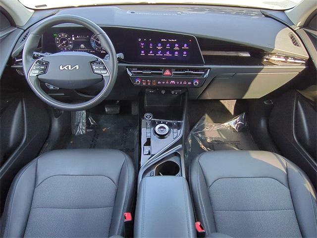 used 2024 Kia Niro EV car, priced at $25,003
