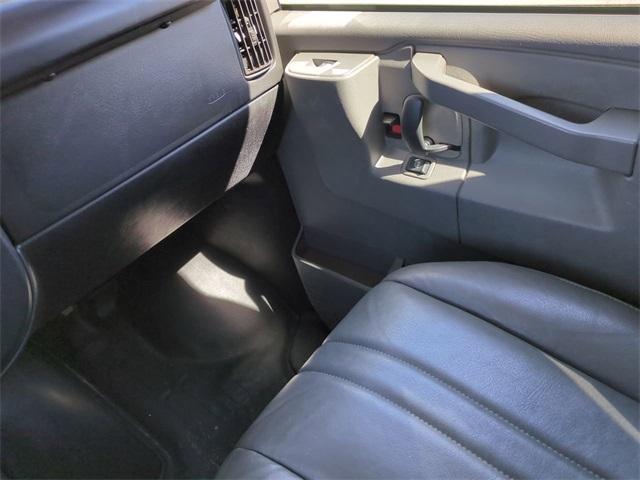 used 2023 GMC Savana 2500 car, priced at $33,181