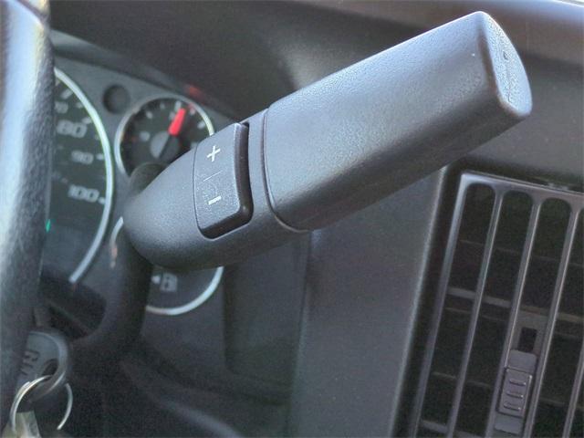 used 2023 GMC Savana 2500 car, priced at $33,181