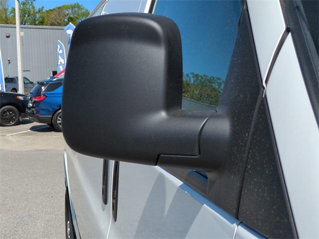 used 2023 GMC Savana 2500 car, priced at $33,181