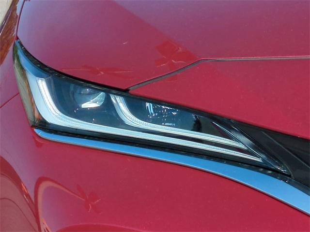 used 2024 Toyota Venza car, priced at $38,434