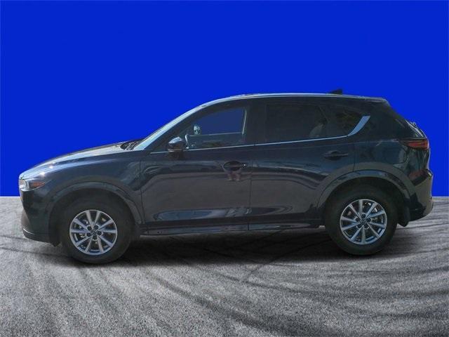 used 2024 Mazda CX-5 car, priced at $25,992