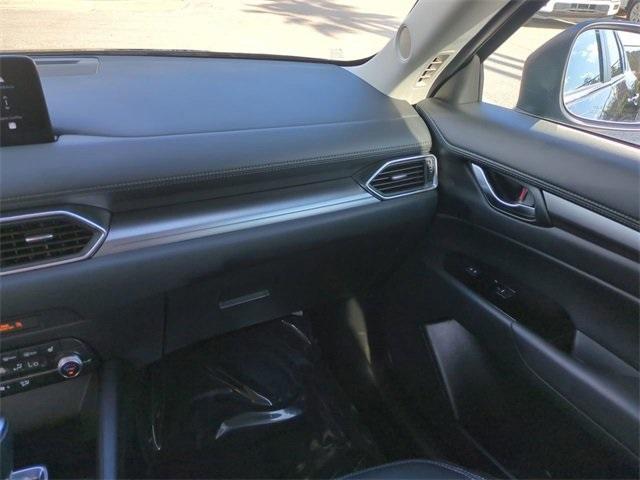 used 2024 Mazda CX-5 car, priced at $25,992