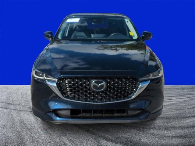 used 2024 Mazda CX-5 car, priced at $25,992