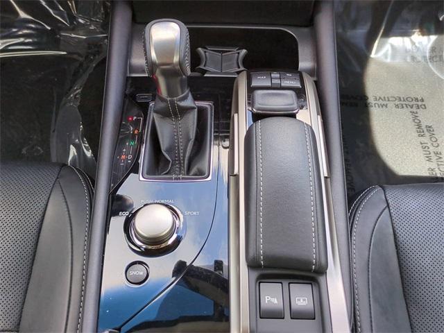 used 2016 Lexus GS 350 car, priced at $20,999