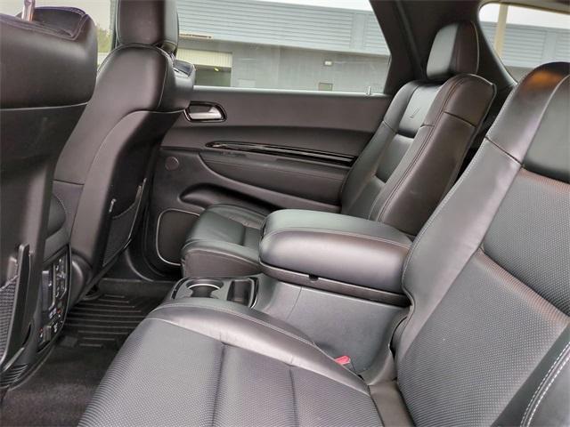 used 2022 Dodge Durango car, priced at $31,856