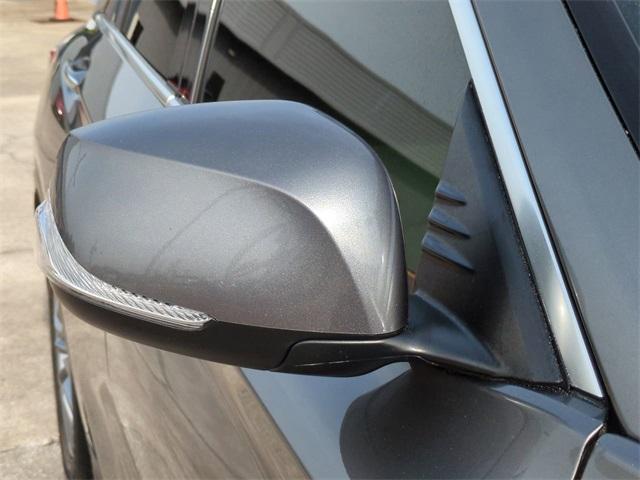 used 2020 INFINITI QX50 car, priced at $21,632