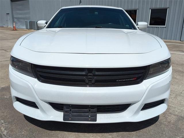 used 2022 Dodge Charger car, priced at $21,056
