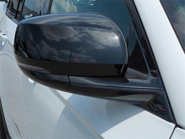 used 2023 Jeep Grand Cherokee car, priced at $33,990