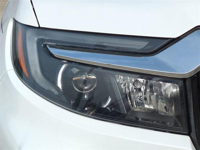 used 2023 Honda Ridgeline car, priced at $31,297