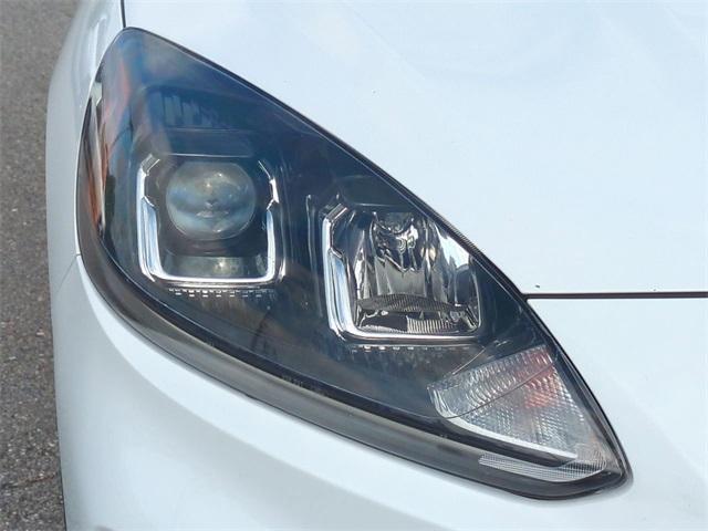 used 2020 Ford Escape car, priced at $20,999
