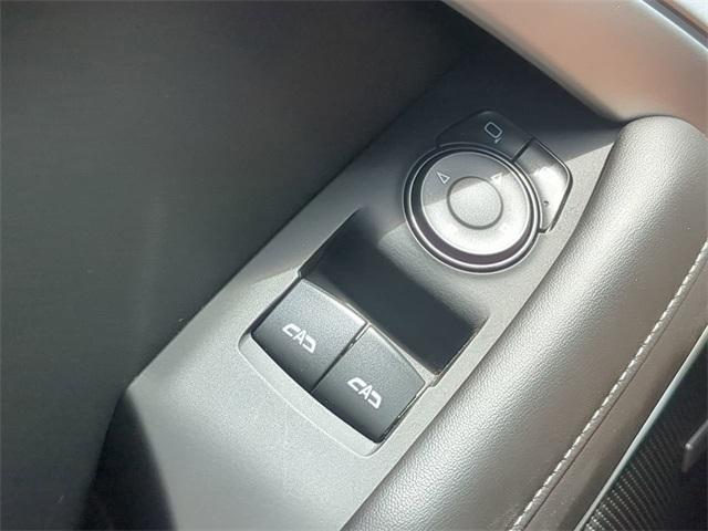 used 2018 Chevrolet Camaro car, priced at $38,327