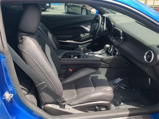 used 2018 Chevrolet Camaro car, priced at $38,327