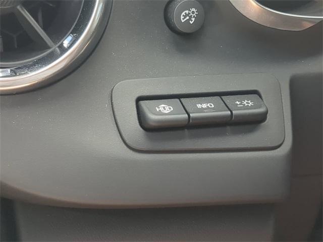 used 2018 Chevrolet Camaro car, priced at $38,327